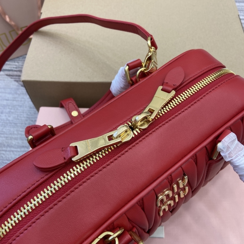 Miu Miu Top Handle Bags